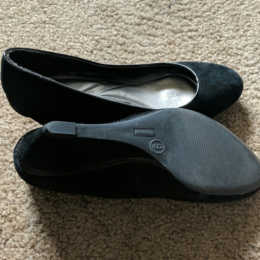 Wedge heels - Picture 3 of 4